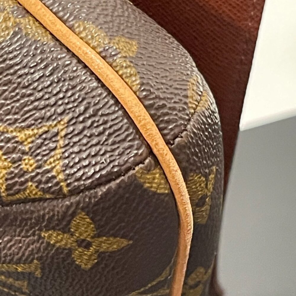 Louis Vuitton Monogram Musette Tango Shoulder Bag (JB1263) - Picture 11 of 14